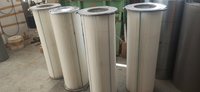 Three Lugs type Filter Cartridge