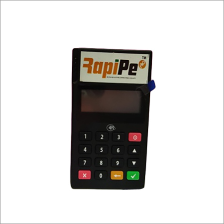 QPOS Mini Payment Handheld POS Machine