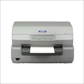 PLQ20 Passbook Printer