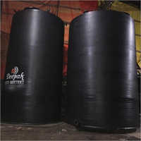 HDPE Chemical Storage Tank