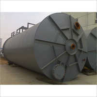 HDPE Vessel