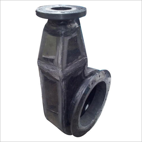 HDPE Chemical Blower