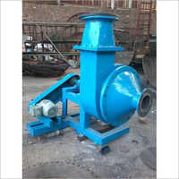 Frp Belt Chemical Blower - Application: Industrial