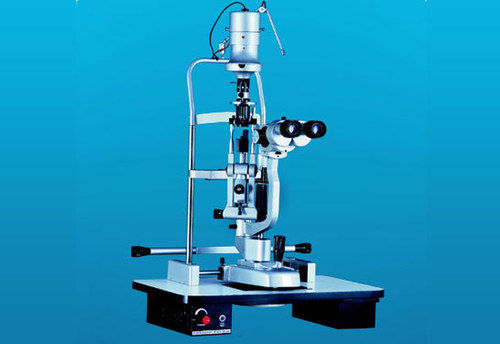 ConXport .  Slit Lamp (Ultima) Stepper Magnification (5 Steps)