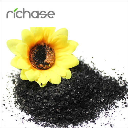 Humic Acid Sodium Humate