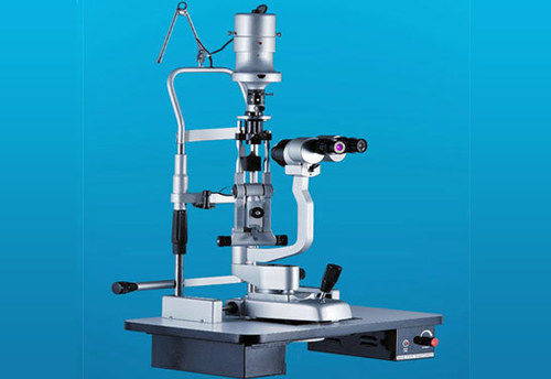 Conxport . Slit Lamp (Ultima)