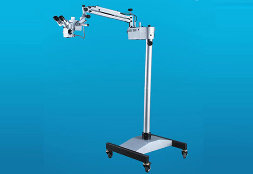 ConXport Surgical Operating Microscope Cold Light