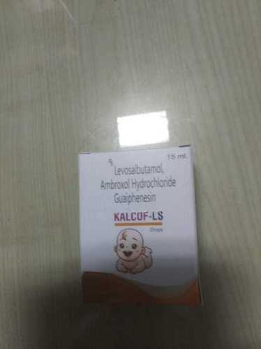 KALCOF-LS DROPS