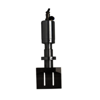 Ultrasonic Rubber Cutter - Frequency: 20-40 Kilohertz ( Khz )