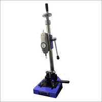 Button Snap Pull Tester