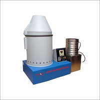 Mbtl Light Fastness Tester Humidity: 50 - 60 % Rh