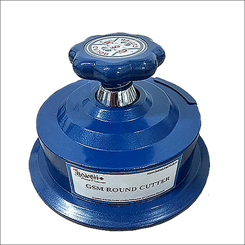 GSM Round Cutter