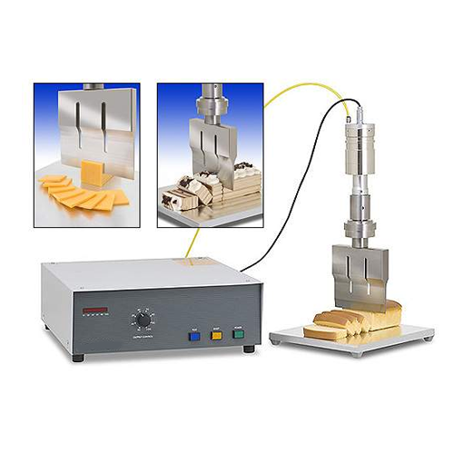 ultrasonic cutting-horn