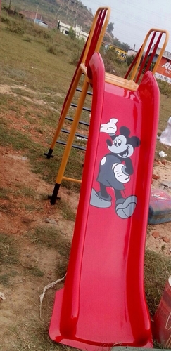 Frp 6 Feet Slide