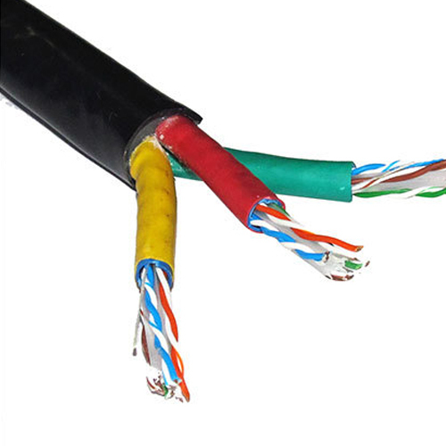 Polyurethane Sheath Cables Multicore