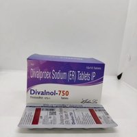 Divalnol sodium Tablets