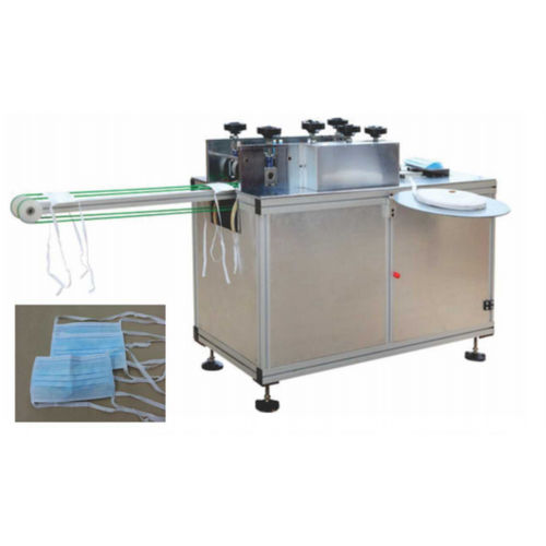 Surgical Disposables Making Machine