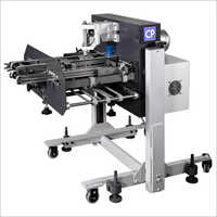Four Directional Knife Folding Unit