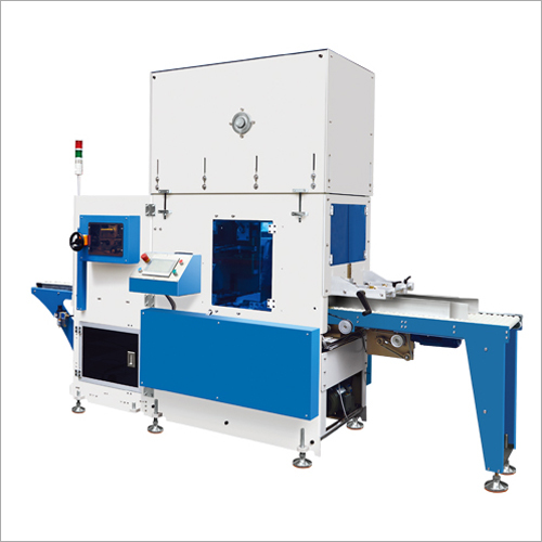 High Speed Book Piler Machine
