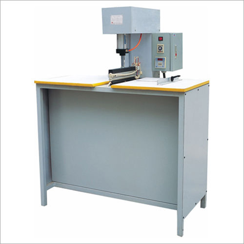 Hardcover Back Rounding Machine