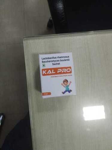 KAL PRO PROBIOTICS FOR KIDS