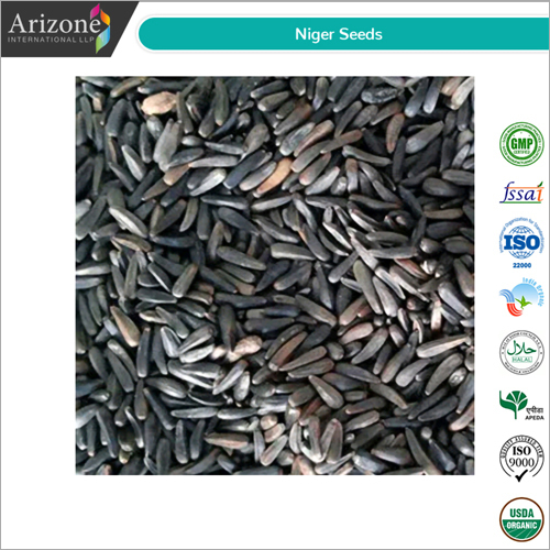 Niger Seeds / Guizotia Abyssinica