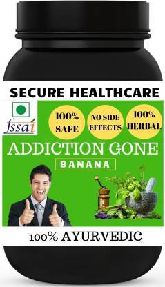 Addiction gone nasha mukti