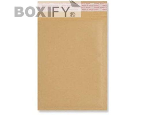 Paper Shipping Bag for Plain, Flipkart & Myantra