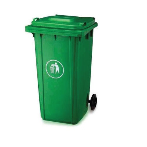 Dust Bin Trolley