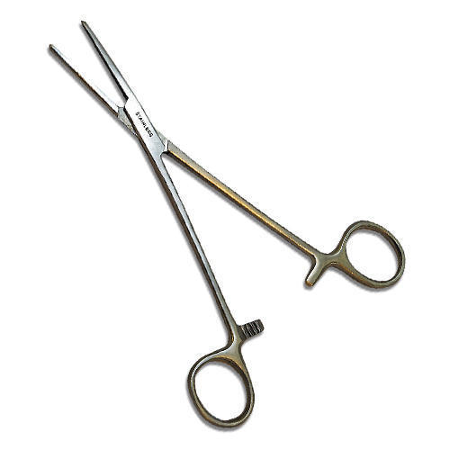 ConXport Artery Forceps Straight