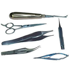 ConXport Cataract Ophthalmic Instruments