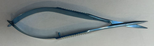 Conxport . Wescot Scissor Titanium