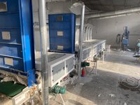 Textile Waste Recycling Machine