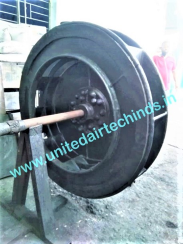 RUBBER COATED IMPELLERS 3