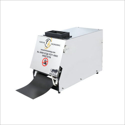 Industrial Chapati Making Machine 