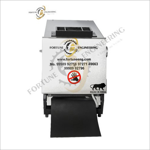 Tortilla Making Machine