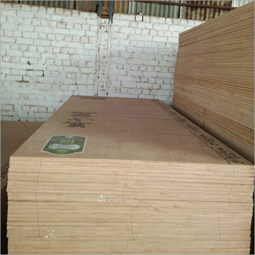 Commercial Plywood Board