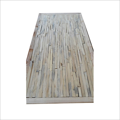 Pine/Hard Wood Door Application: Commercial