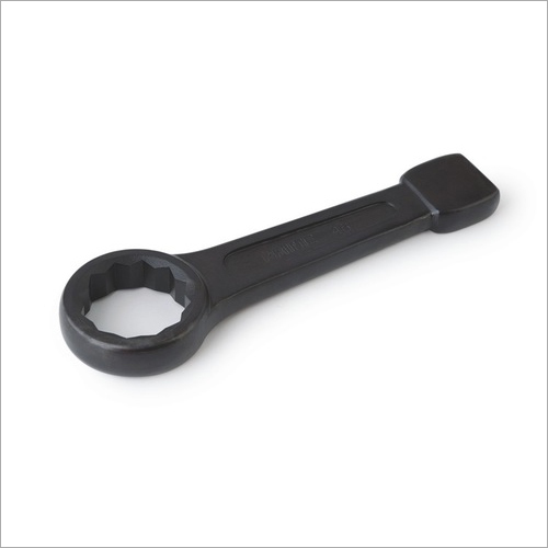 Straight Ring Type Slugging Wrench