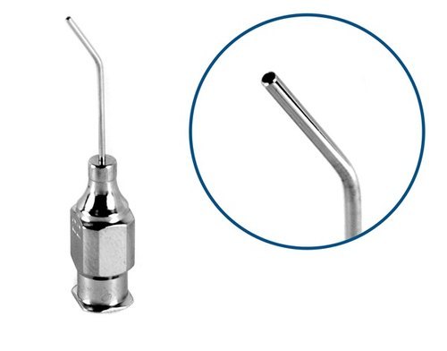 ENT And Ophthalmic Instruments