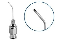 Conxport Air Injection Cannulas
