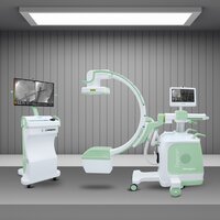 Digiscan - C-ARM Machine