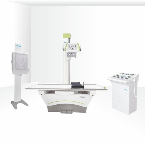 Radiology Equipments
