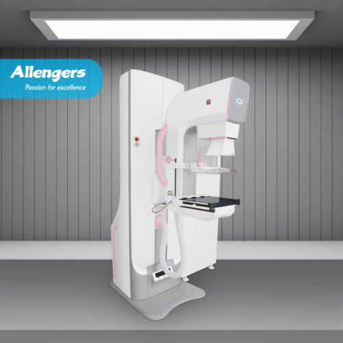 Isocentric Mammography System (Analog)