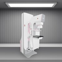 Isocentric Mammography System (Analog)