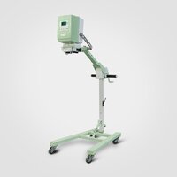 Portable Hf X Ray Color Code: Green