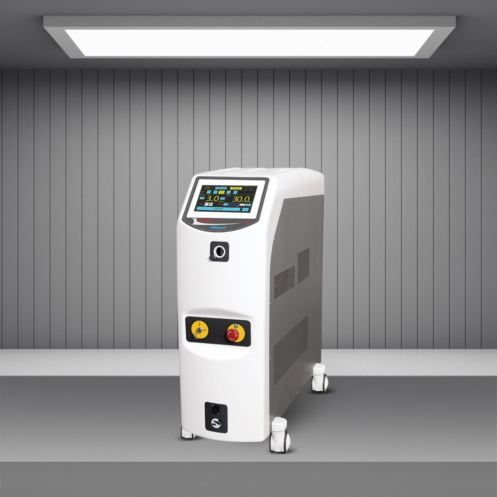 Holmium Laser