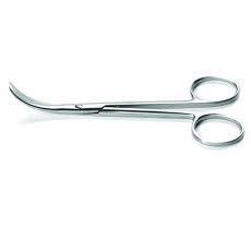 ConXport Enucleation Scissor