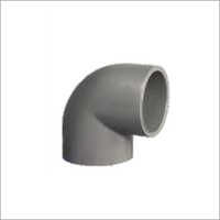 PVC Elbow 90