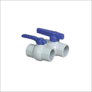 Ball Valve